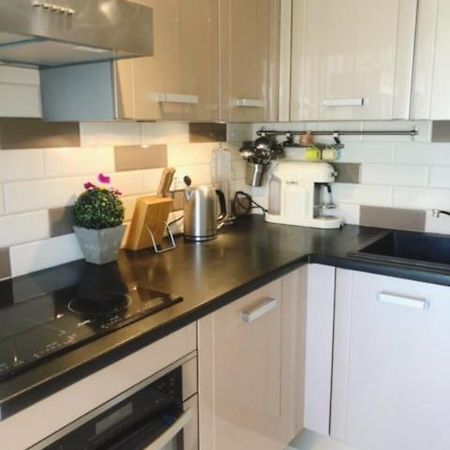 Luxurious Appartment Near The Airport Nice Ngoại thất bức ảnh