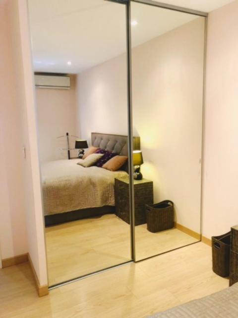 Luxurious Appartment Near The Airport Nice Ngoại thất bức ảnh