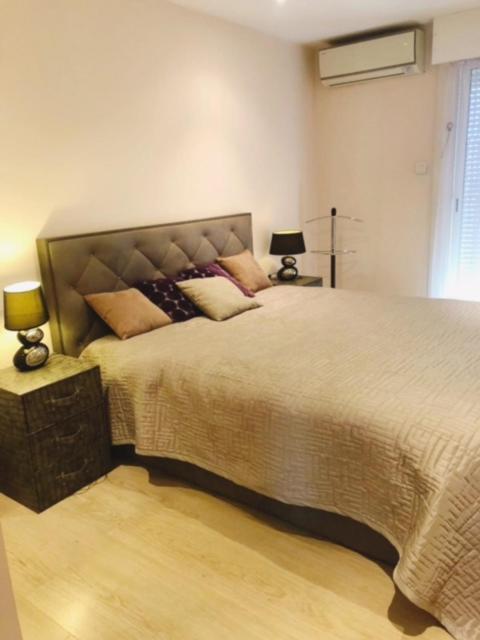 Luxurious Appartment Near The Airport Nice Ngoại thất bức ảnh
