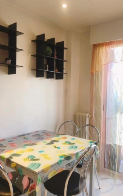 Luxurious Appartment Near The Airport Nice Ngoại thất bức ảnh