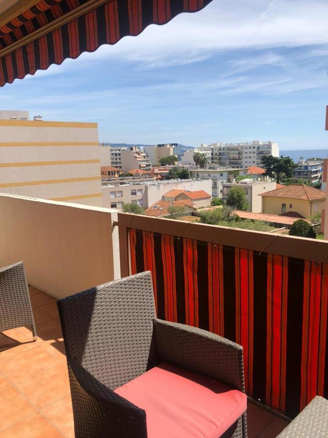 Luxurious Appartment Near The Airport Nice Ngoại thất bức ảnh